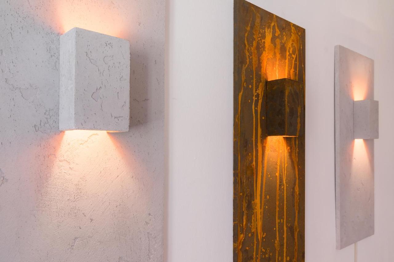 Design Apartments - "Im Hollaenderviertel" - Benkert 2 Potsdam Luaran gambar