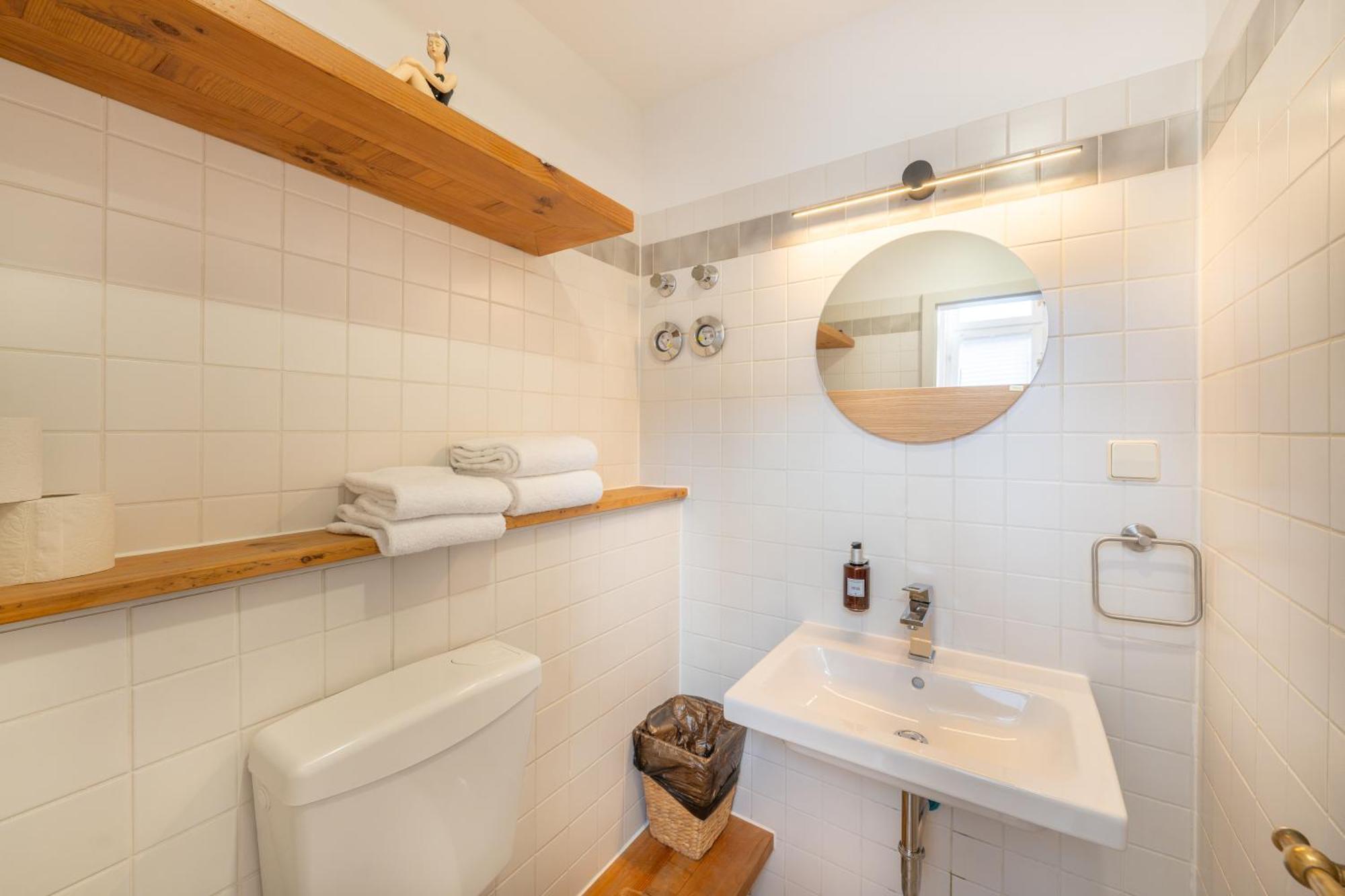 Design Apartments - "Im Hollaenderviertel" - Benkert 2 Potsdam Luaran gambar