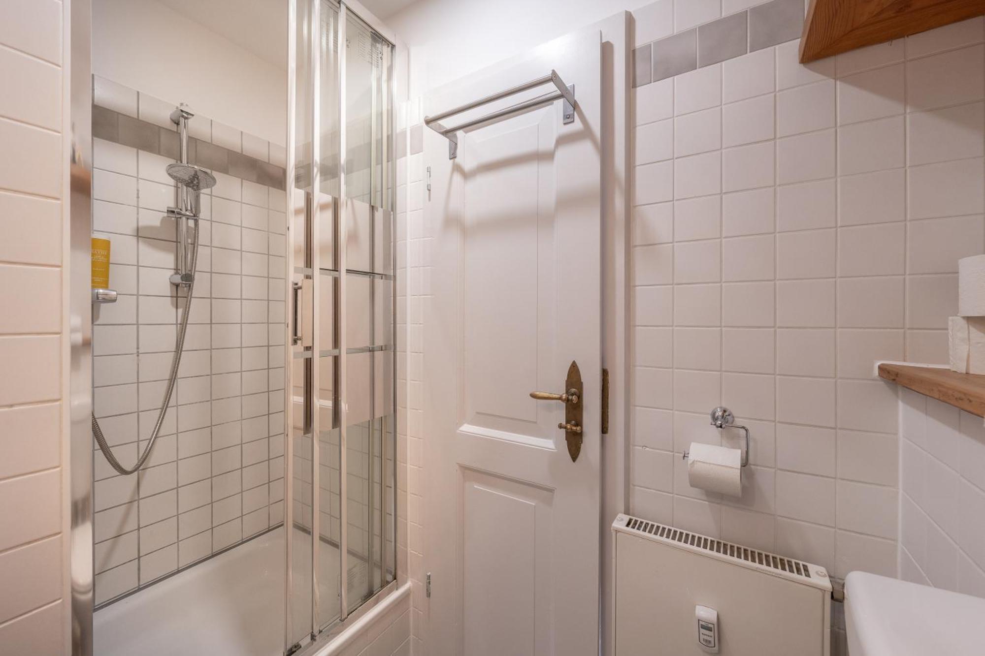 Design Apartments - "Im Hollaenderviertel" - Benkert 2 Potsdam Luaran gambar