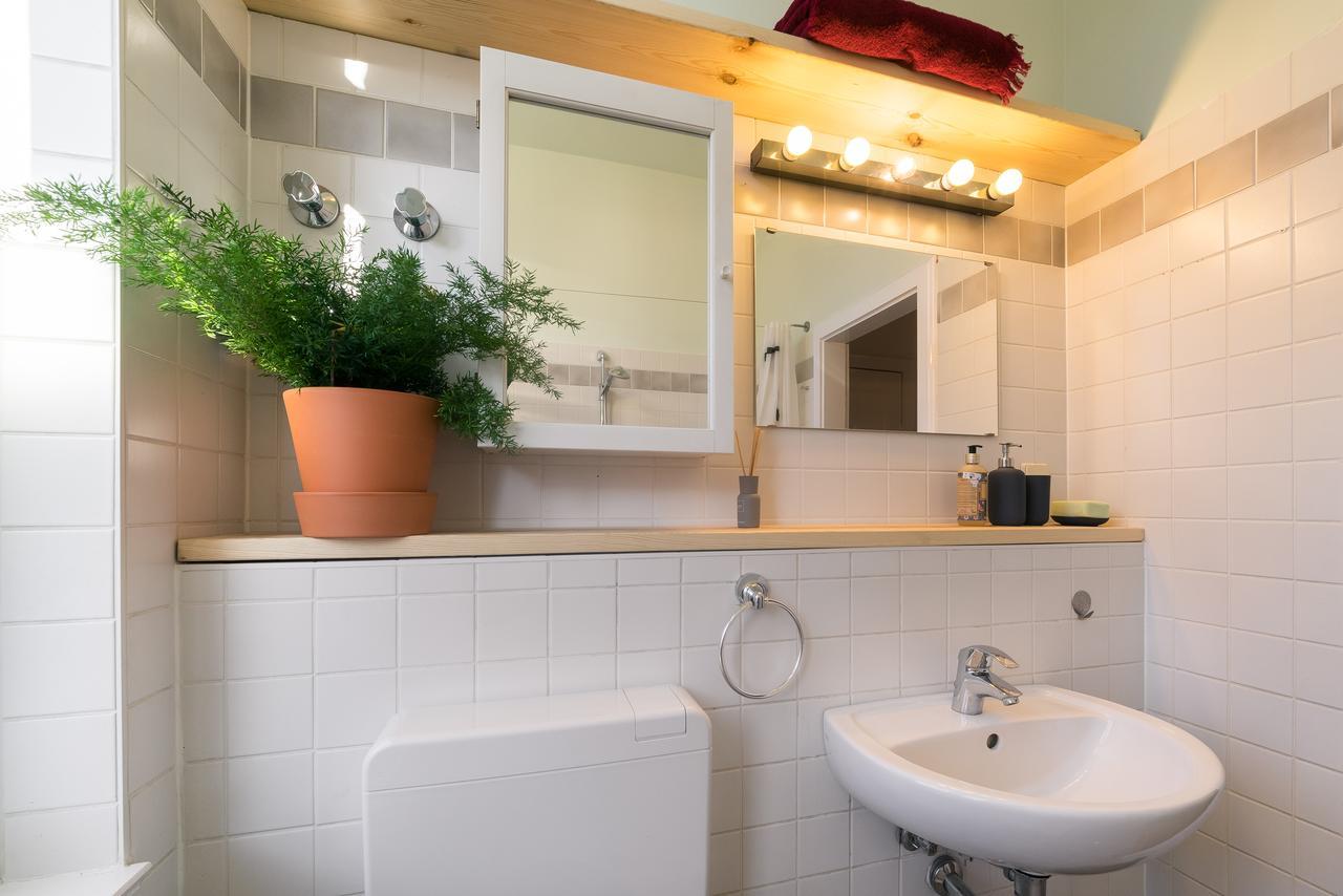 Design Apartments - "Im Hollaenderviertel" - Benkert 2 Potsdam Luaran gambar